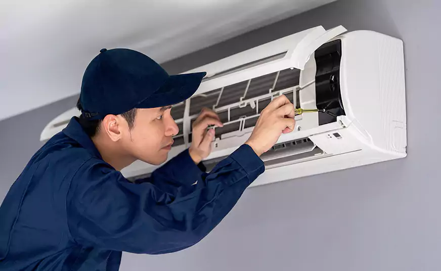 AC Duct Cleaning Beckley