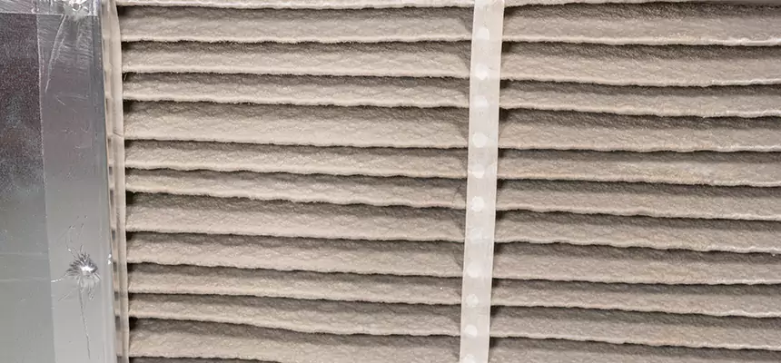 Mobile Car AC Filter Replacement in Beckley