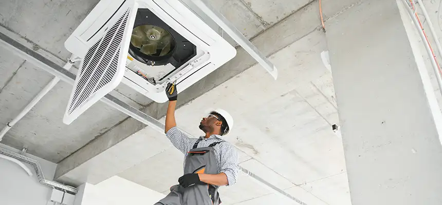 Efficient Multi‑Unit & HOA Annual Vent Cleaning Plans in Beckley