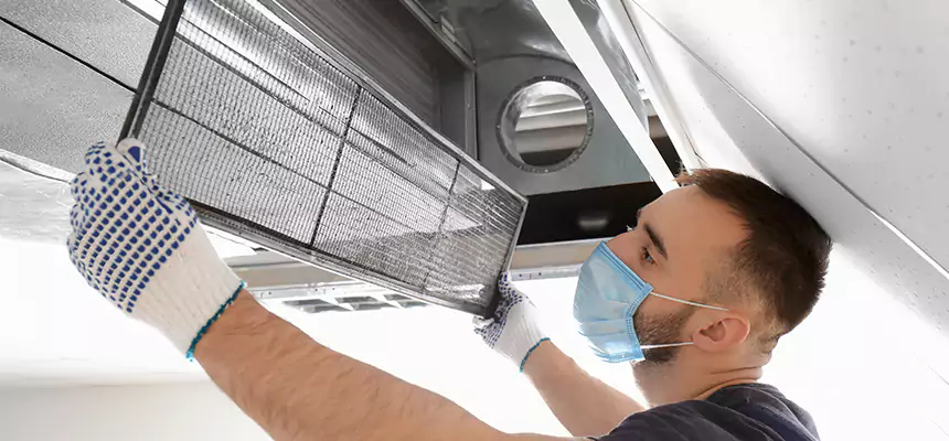 Our Dryer Vent Replacement Services in Beckley, WV