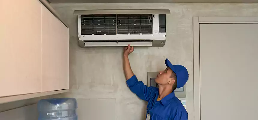 Balanced Fresh‑Air Ventilation (ERV/HRV) in Beckley