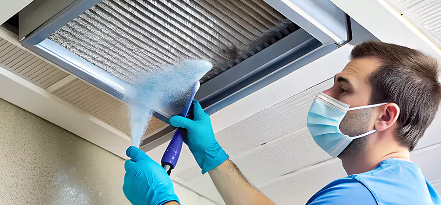 Our Home Ventilation Cleaning Services in Beckley, WV