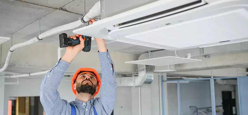 Eco‑Friendly Coil & Plenum Deep Cleaning in Beckley