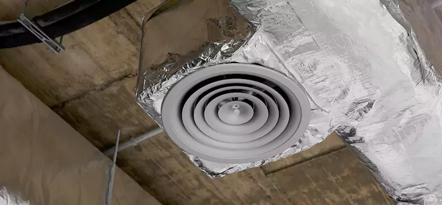 Our HVAC Ductwork Installation Services in Beckley, WV
