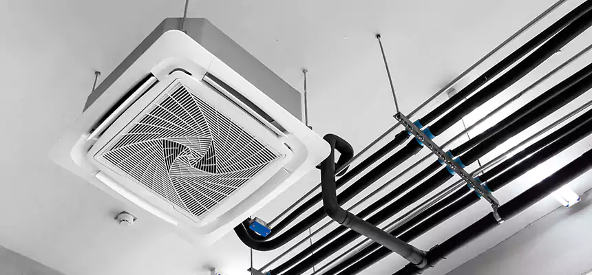 Our Smart AC Vent Controller Services in Beckley, WV