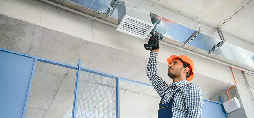 Efficient Exhaust Vent Cleaning in Beckley, WV