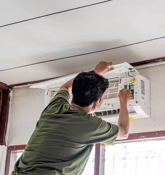About Air Duct & AC Odor Removal in Beckley, WV