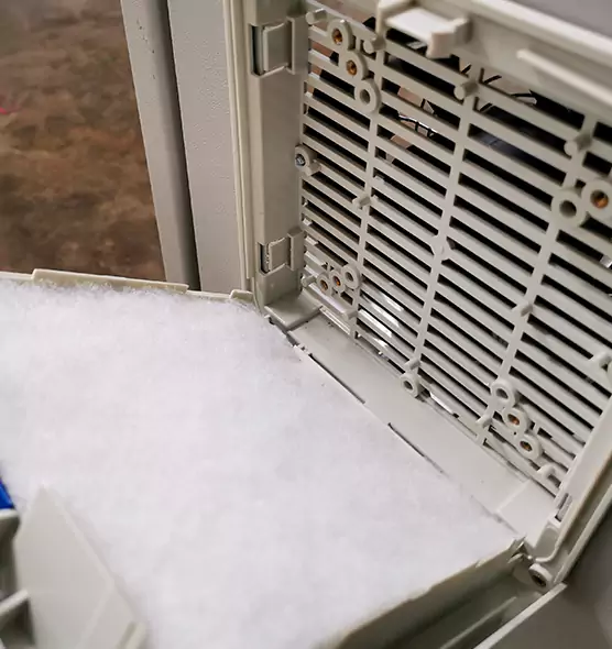 About Air Duct Overhaul & Upgrades in Beckley, WV