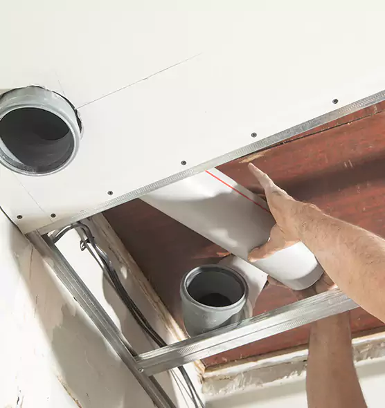 Professional Air Duct Replacement in Beckley, WV