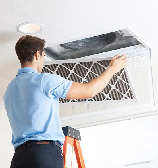 About Annual Dryer Vent Maintenance Beckley, WV