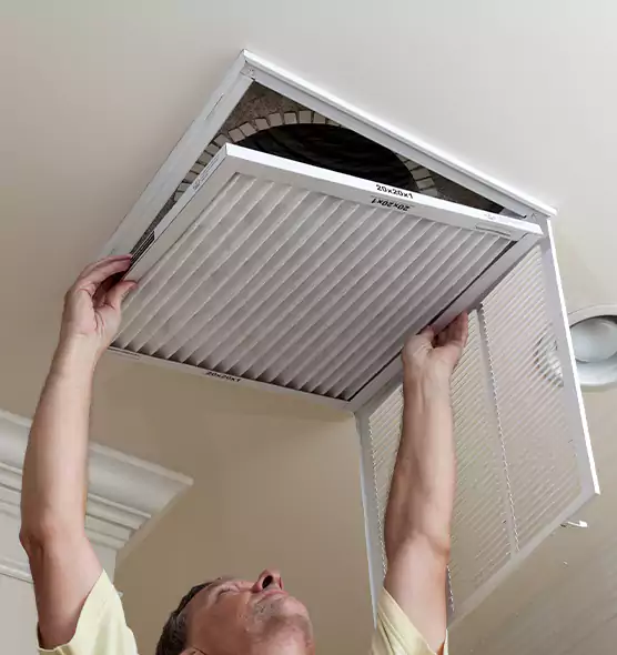 Trusted Apartment Air Duct Cleaning in Beckley, WV
