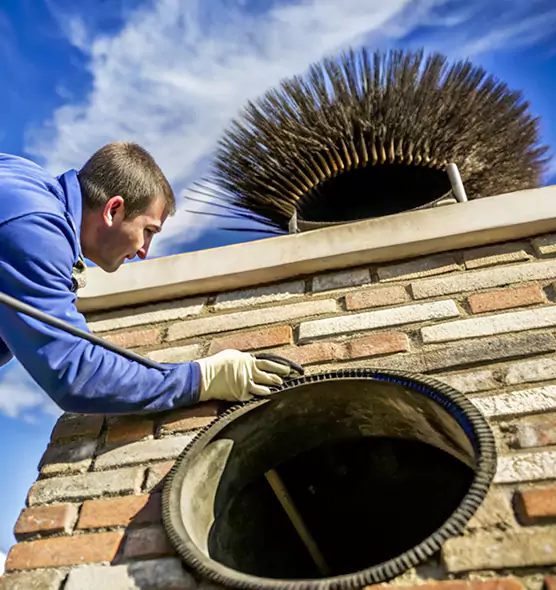 About Professional Chimney Sweep in Beckley, WV