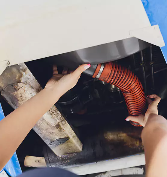 Professional Dryer Duct Pressure Testing in Beckley, WV
