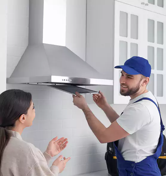 Professional Dryer Vent Cleaning Service in Beckley, WV