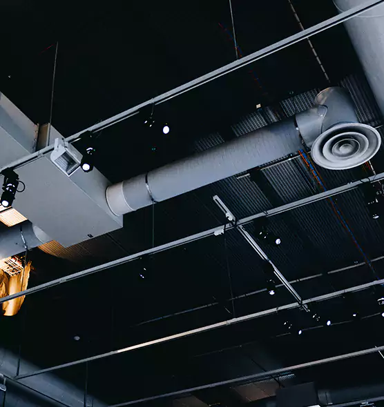 Professional Duct Cleaning For LEED Homes in Beckley, WV