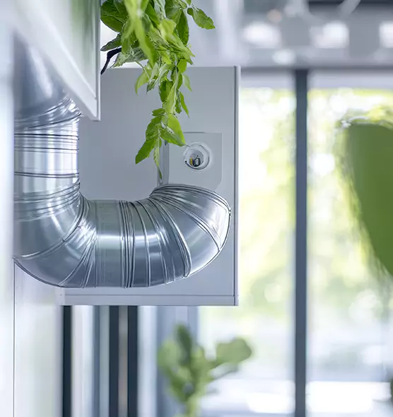 Professional Eco-Safe Dryer Vent Cleaning in Beckley, WV