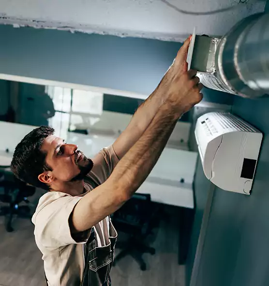 About Flexible Ductwork Replacement in Beckley, WV