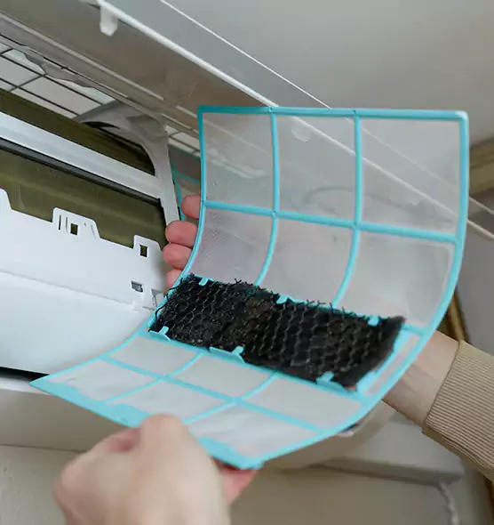 Welcome to Air Duct Cleaning & Repairs Beckley — Your Local HEPA Filter Installation Pros in Beckley, WV