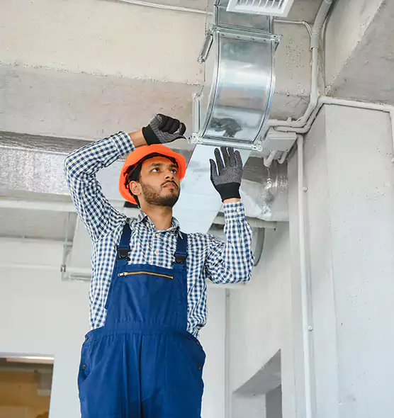 About Hotel Duct And Vent Cleaning in Beckley, WV