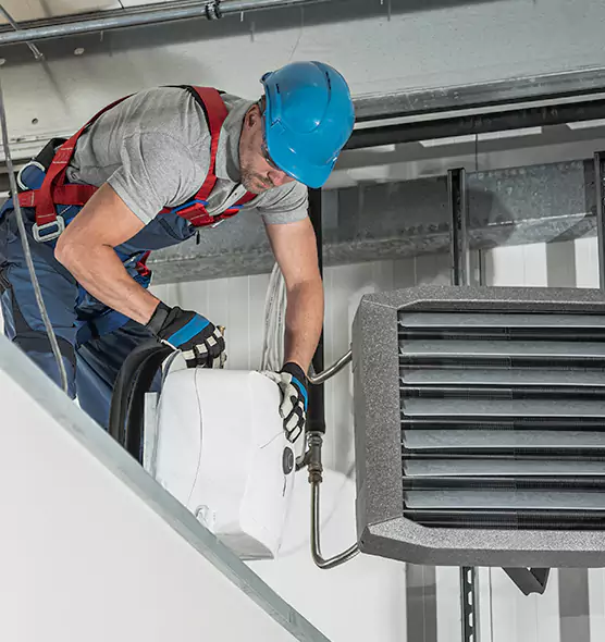 Professional HVAC Cleaning Solutions in Beckley, WV