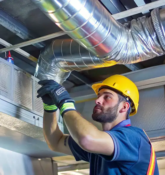 Professional NADCA Approved Air Duct Services in Beckley, WV