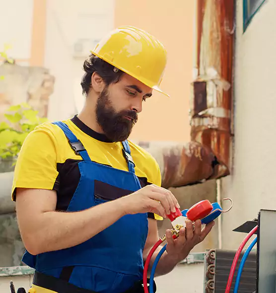 About Smart HVAC Installation in Beckley, WV