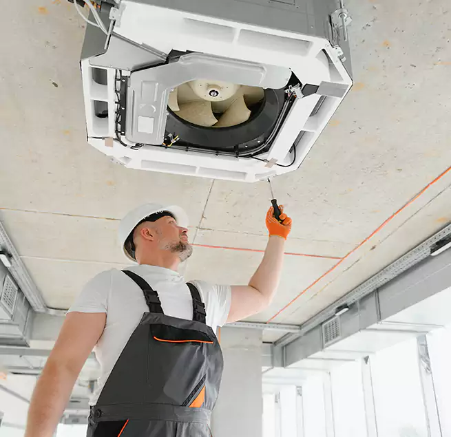 Why Homeowners & Businesses Trust Us in Beckley, WV?