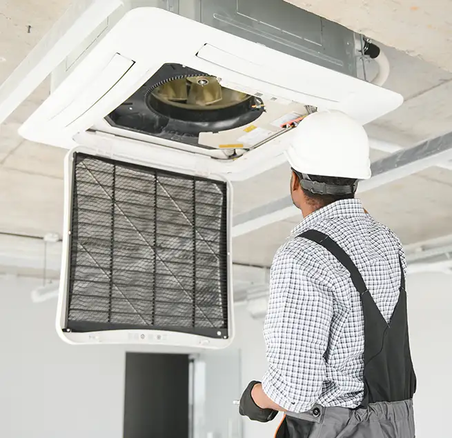 Why Homeowners & Businesses Trust Us in Beckley, WV?