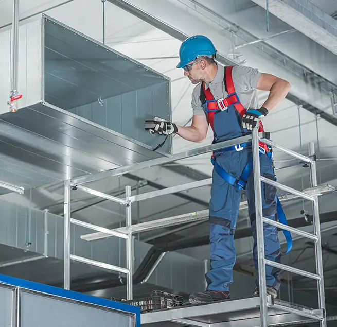 Why Homeowners & Businesses Trust Us in Beckley, WV?