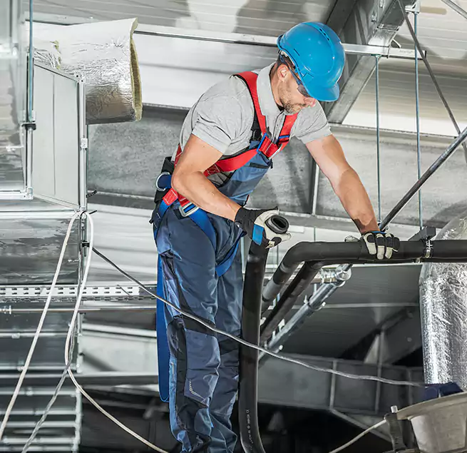 Why Homeowners & Businesses Trust Us in Beckley, WV?