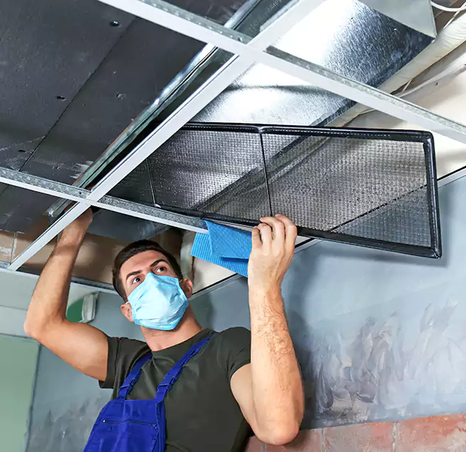 Why Homeowners Businesses Trust Us in Beckley, WV