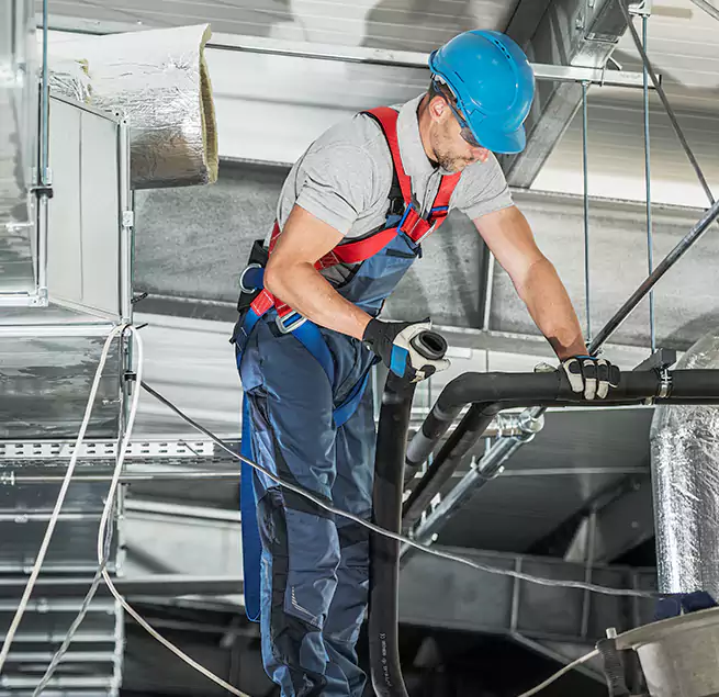 Why Homeowners & Businesses Trust Us in Beckley, WV?