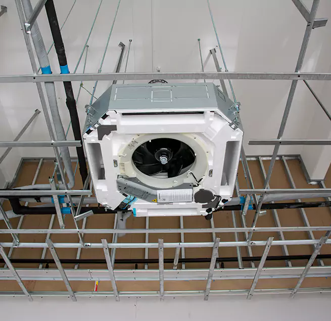 Why Homeowners & Businesses Trust Us in Beckley, WV?