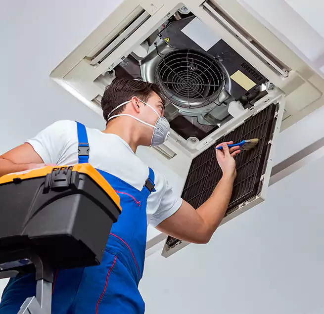 Why Homeowners & Businesses Trust Us in Beckley, WV