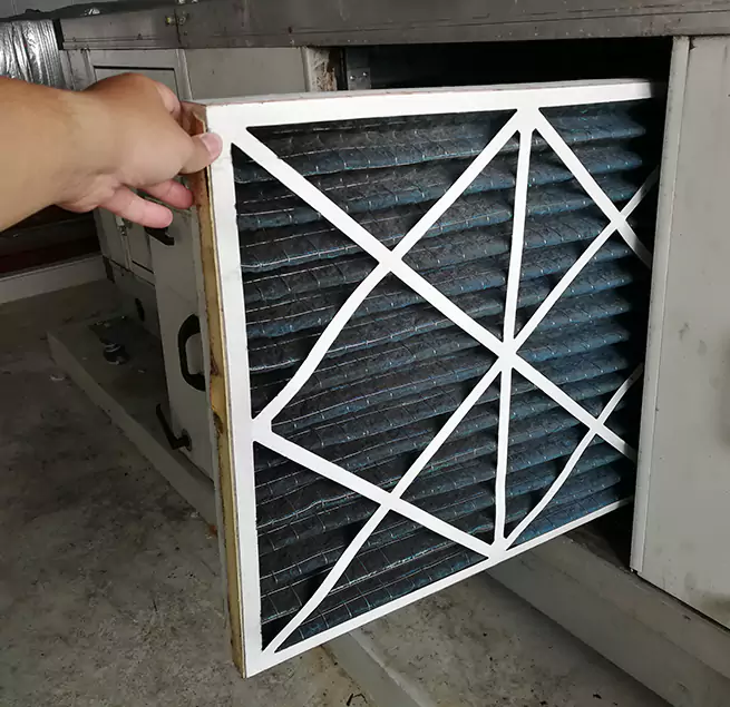 Why Homeowners & Businesses Trust Us Beckley, WV?