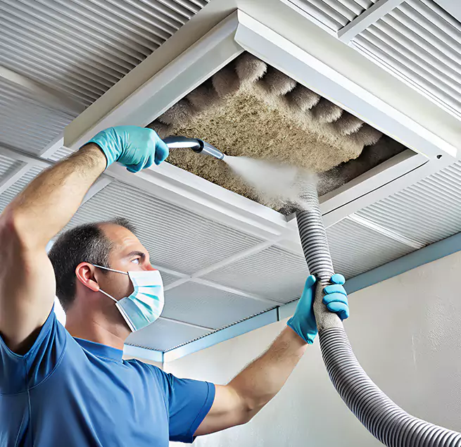 Why Homeowners Businesses Trust Us in Beckley, WV