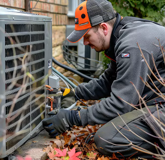 Why Homeowners & Businesses Trust Us in Beckley, WV?