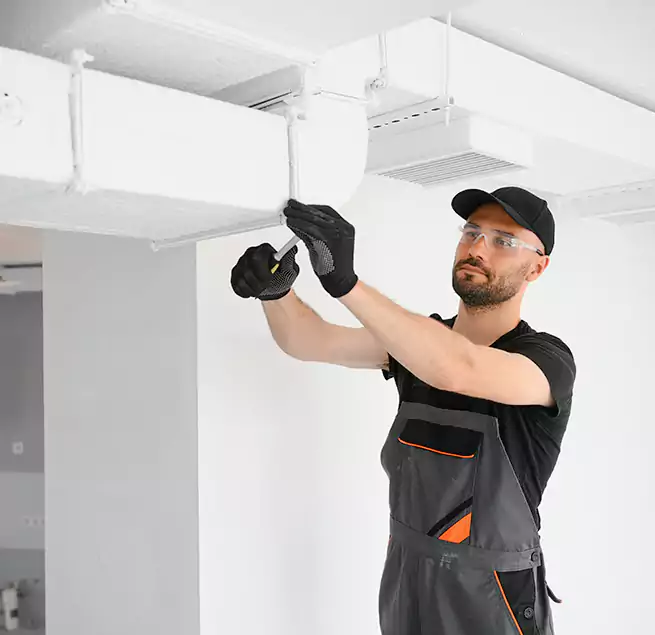 Why Homeowners & Businesses Trust Us in Beckley, WV?