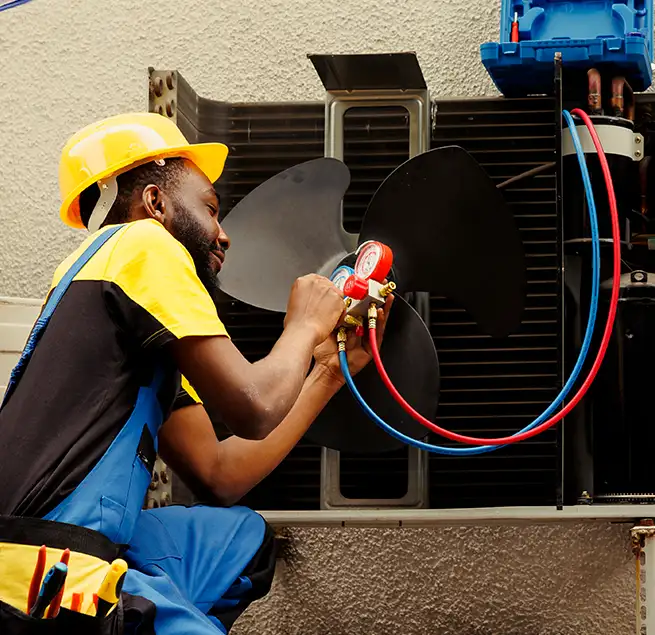 Why Homeowners & Businesses Trust Us in Beckley, WV?