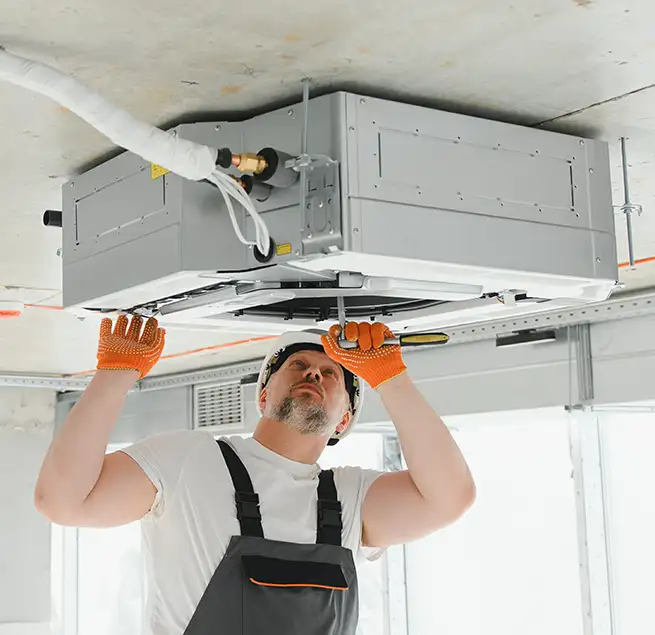 Why Homeowners & Businesses Trust Us Beckley, WV