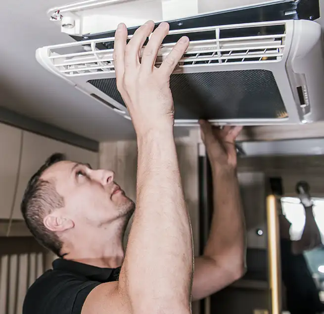 Why Homeowners & Businesses Trust Us Beckley, WV