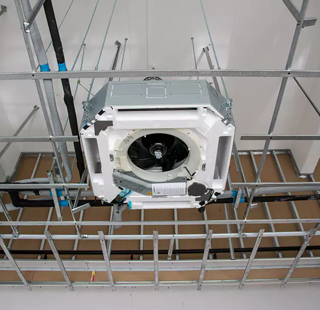 Why Homeowners & Businesses Trust Us Beckley, WV