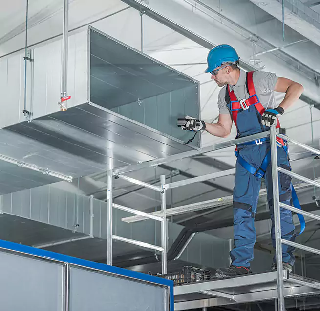 Why Homeowners Businesses Trust Us in Beckley, WV