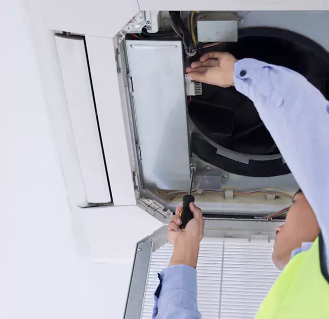 Why Homeowners Businesses Trust Us Beckley, WV