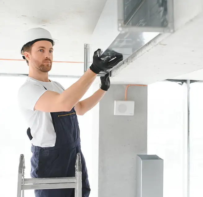 Why Homeowners & Businesses Trust Us in Beckley, WV?