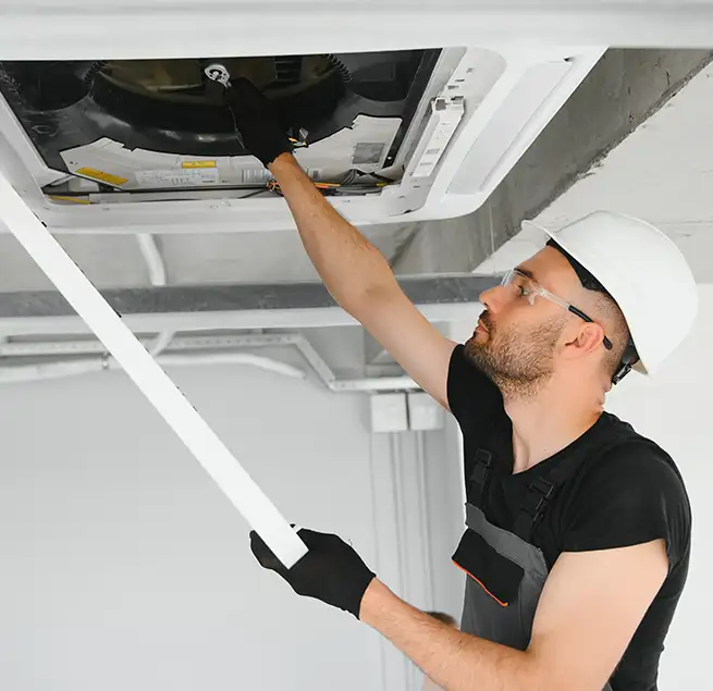 Why Homeowners & Businesses Trust Us in Beckley, WV?