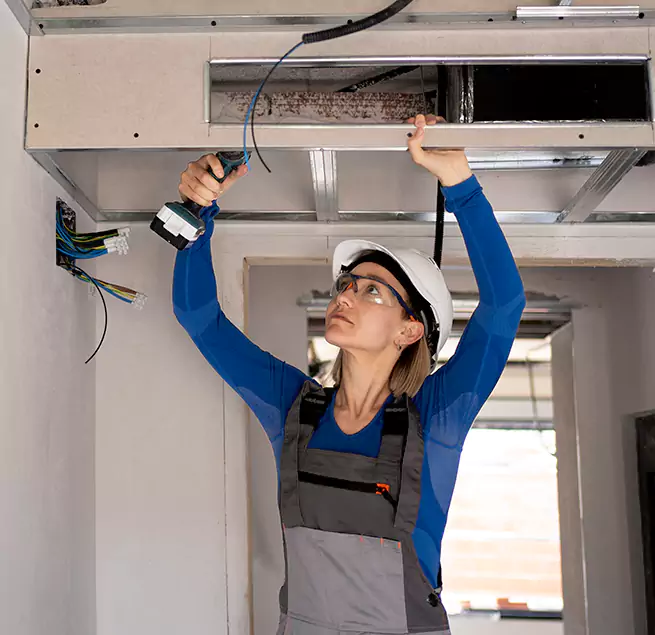  Why Homeowners & Businesses Trust Us in Beckley, WV?