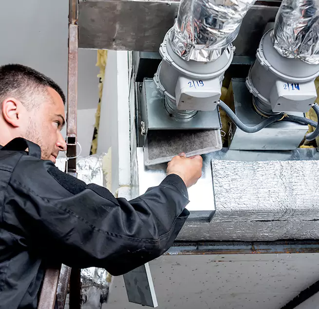 Why Homeowners & Businesses Trust Us in Beckley, WV?